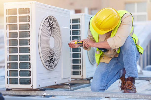 Best Central air repair  in Selma, NC
