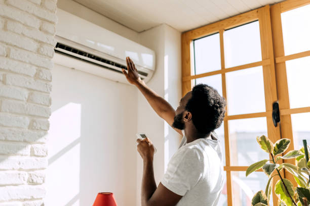 Best HVAC tune-up services  in Selma, NC