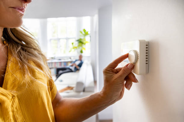 Best Heating repair services  in Selma, NC