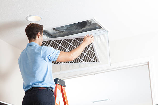 Best 24/7 HVAC repair  in Selma, NC