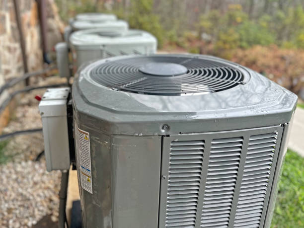 Best HVAC air duct cleaning  in Selma, NC