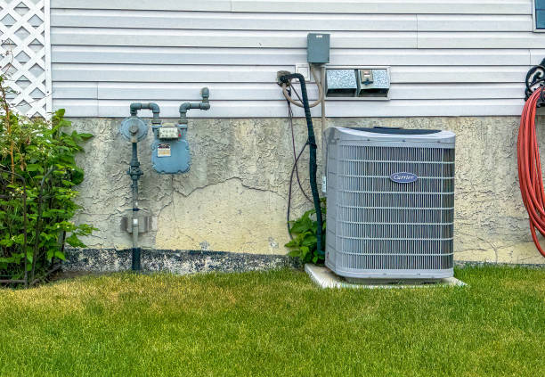 Best HVAC emergency services  in Selma, NC